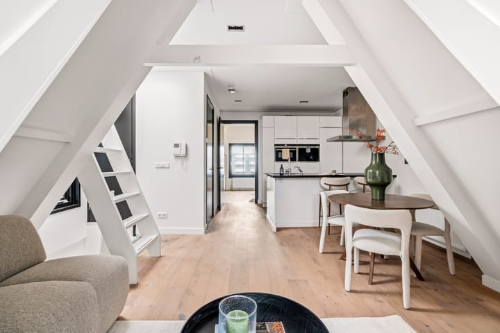 Foto 3 van Albert Cuypstraat 94-4