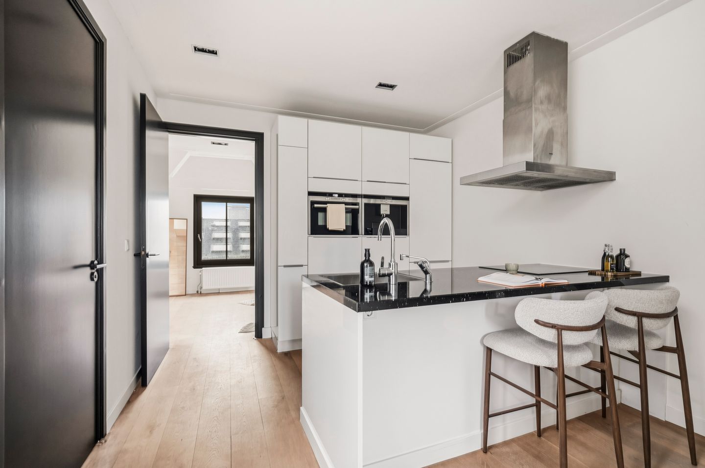 Foto 4 van Albert Cuypstraat 94-4