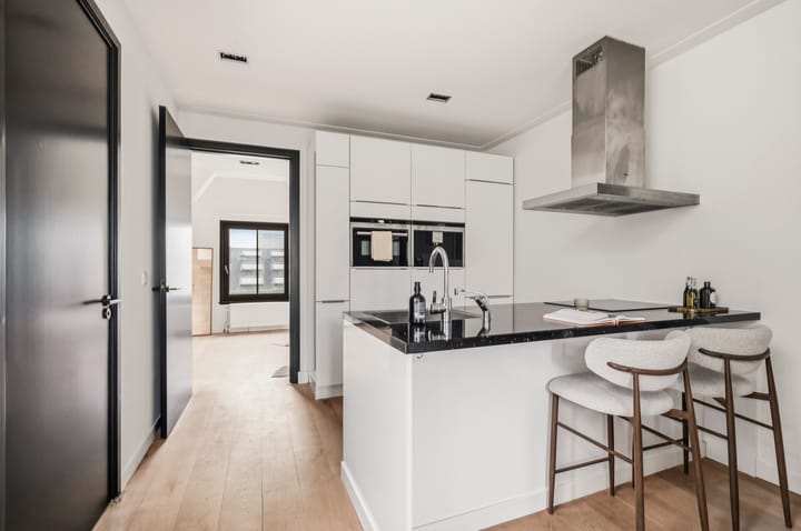 Foto 4 van Albert Cuypstraat 94-4