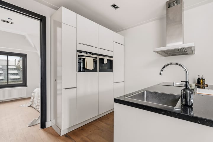 Foto 5 van Albert Cuypstraat 94-4