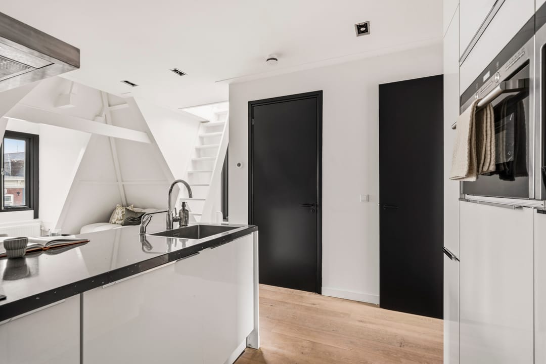 Foto 7 van Albert Cuypstraat 94-4