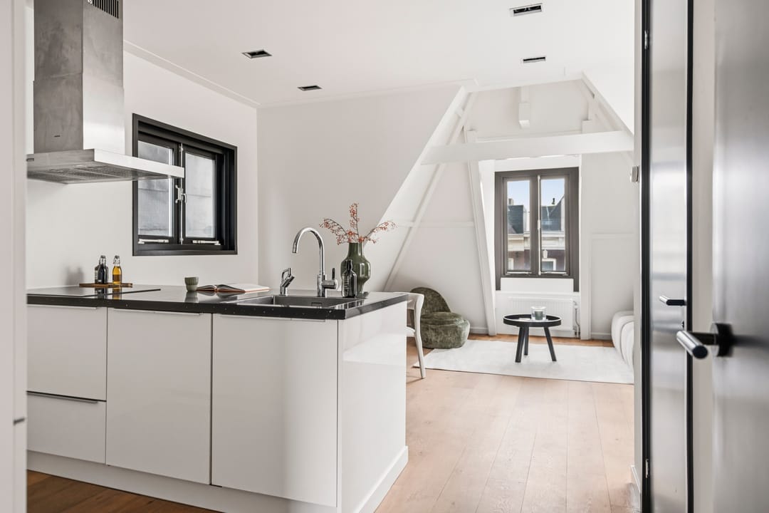 Foto 8 van Albert Cuypstraat 94-4