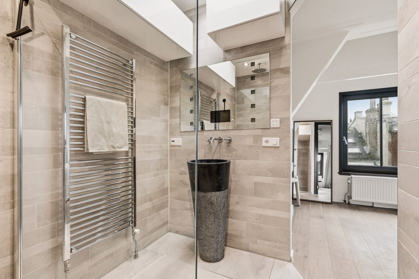 Foto 14 van Albert Cuypstraat 94-4