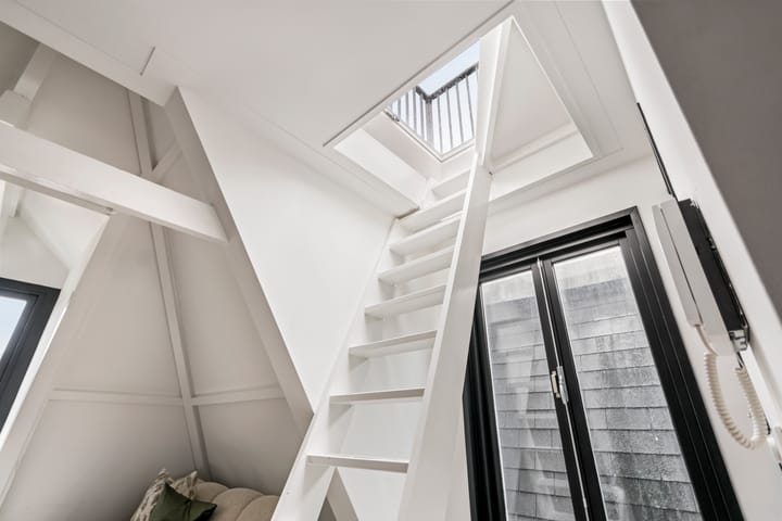 Foto 18 van Albert Cuypstraat 94-4