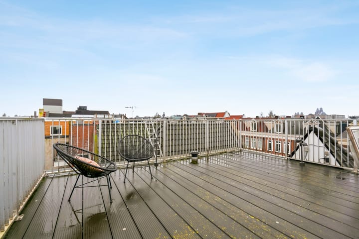 Foto 19 van Albert Cuypstraat 94-4