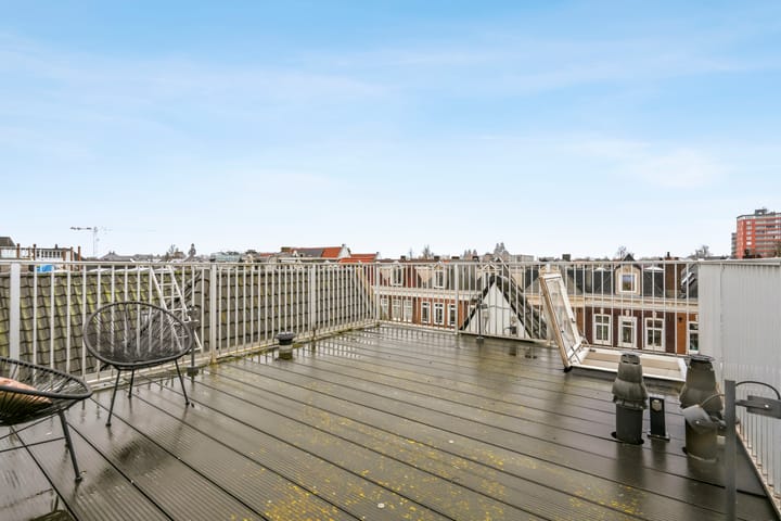 Foto 20 van Albert Cuypstraat 94-4