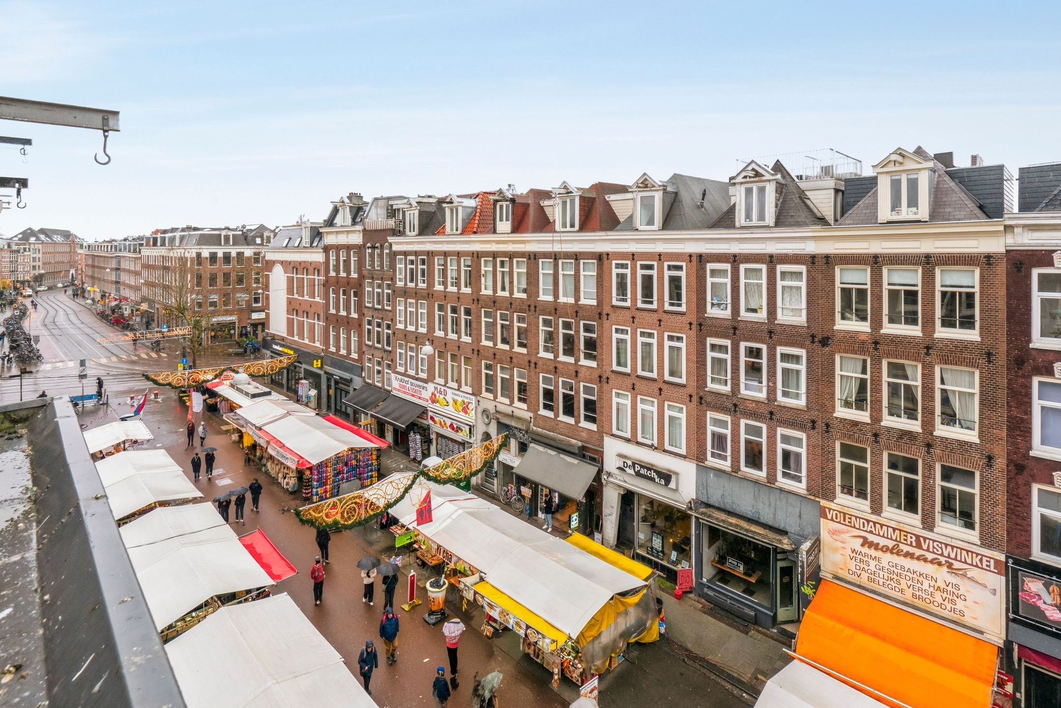 Foto 21 van Albert Cuypstraat 94-4