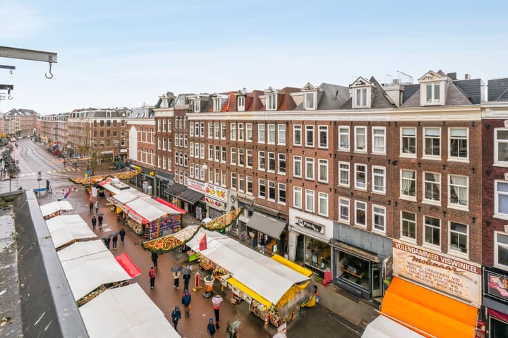 Foto 21 van Albert Cuypstraat 94-4