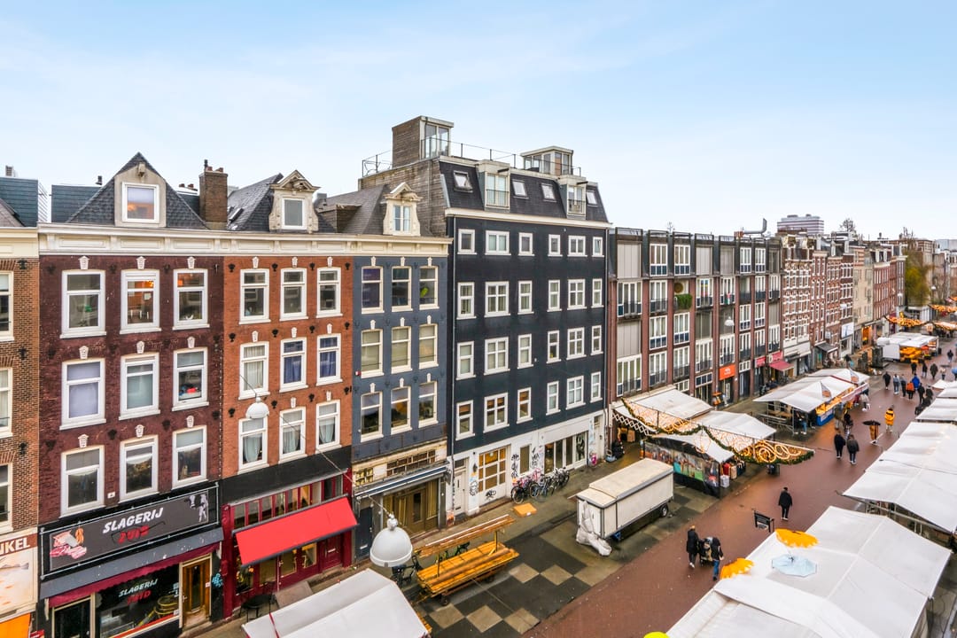 Foto 22 van Albert Cuypstraat 94-4