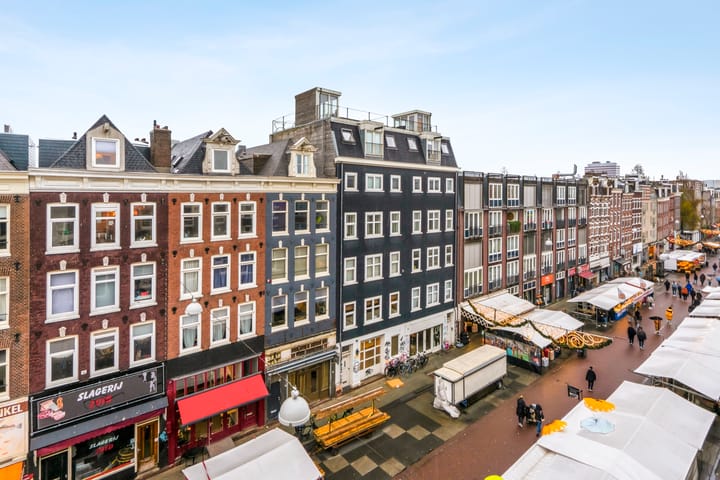 Foto 22 van Albert Cuypstraat 94-4