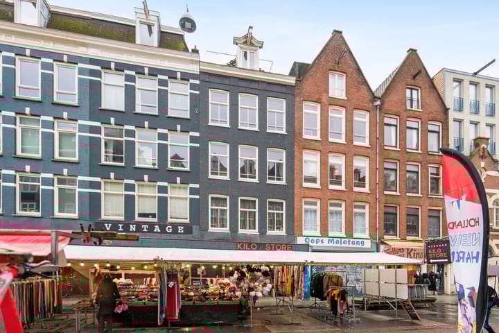 Foto 23 van Albert Cuypstraat 94-4