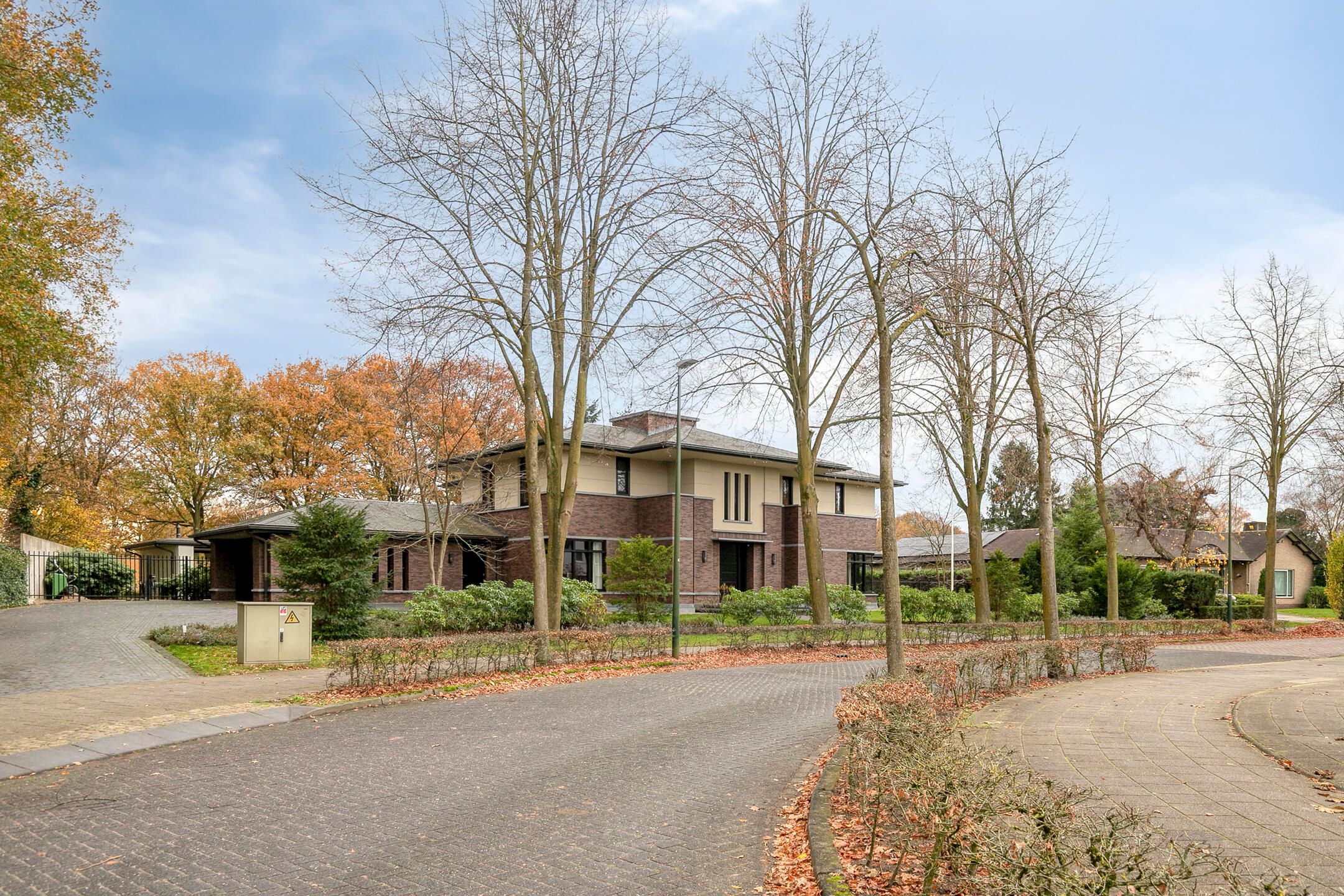 Foto 45 van Hezelaarstraat 85