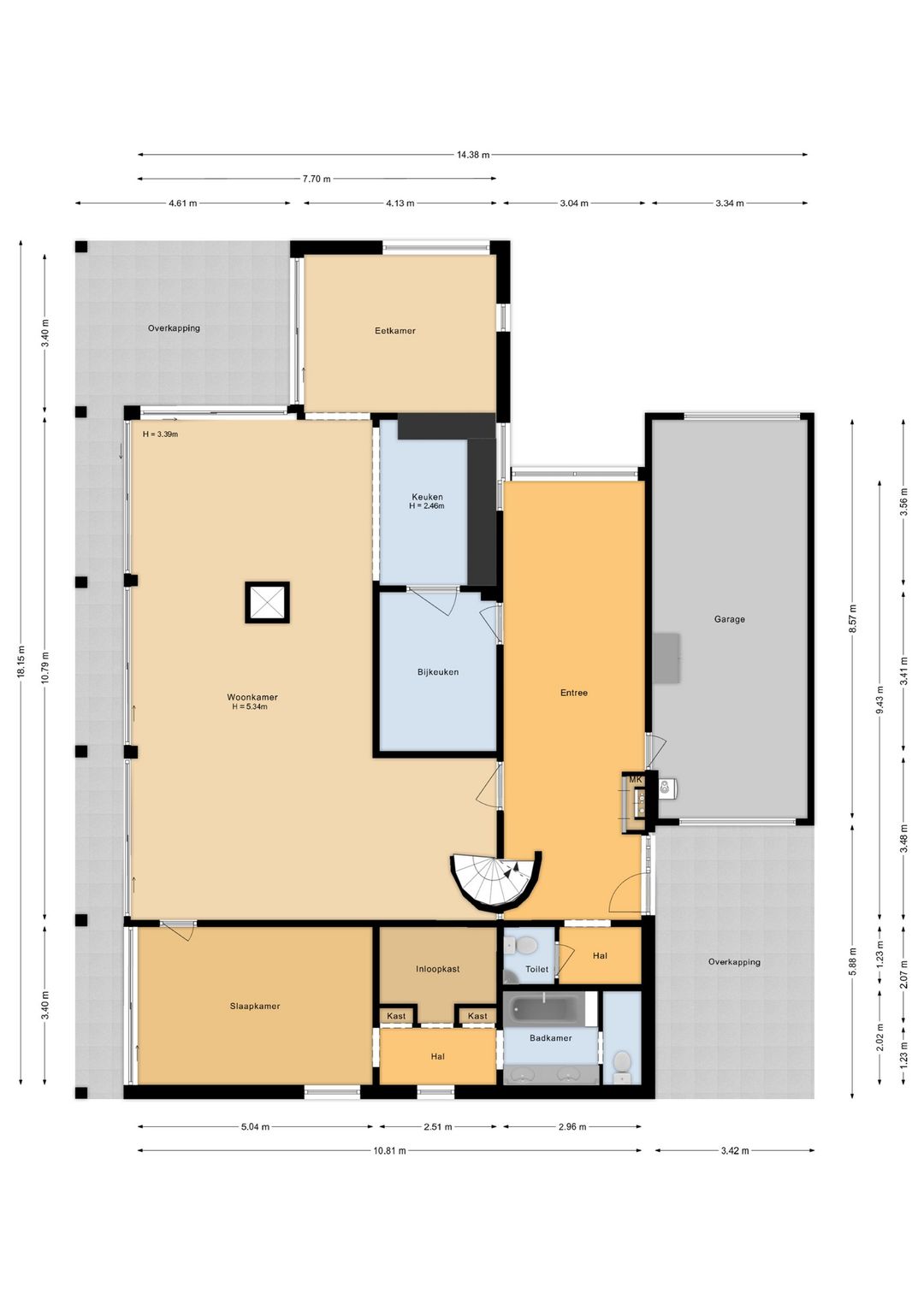 Foto 67 van Barchemseweg 98