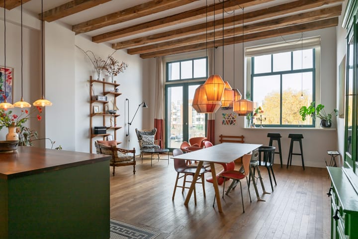 Foto 2 van Achterhaven 134