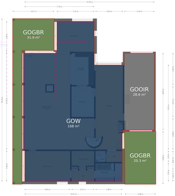 Foto 68 van Barchemseweg 98