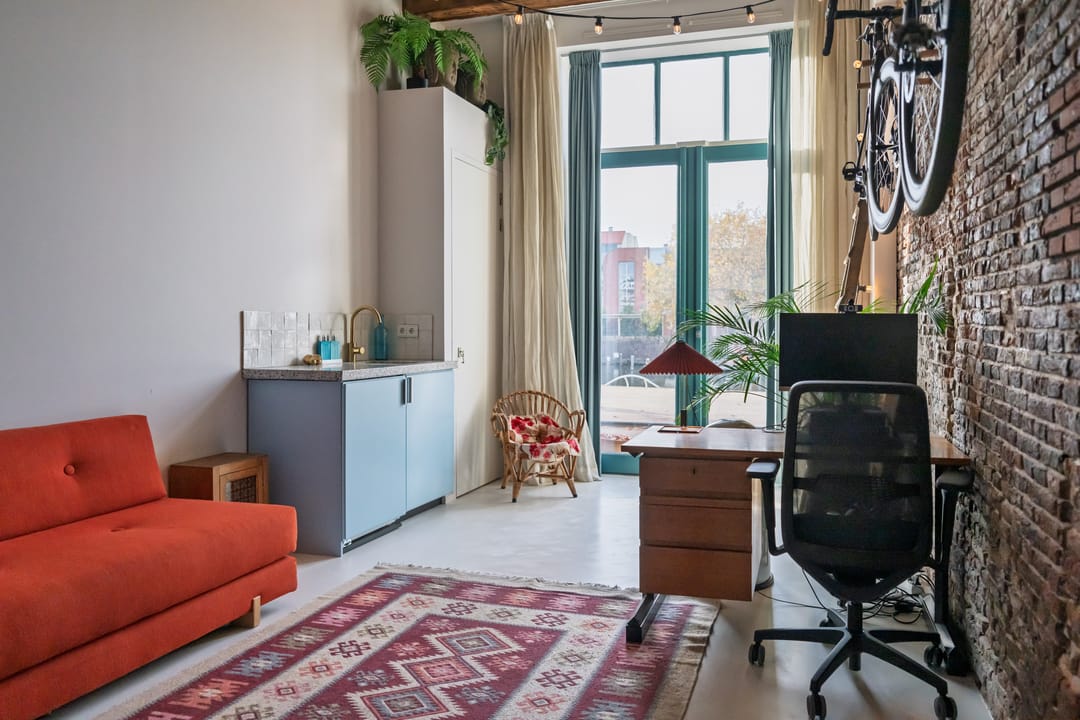 Foto 11 van Achterhaven 134