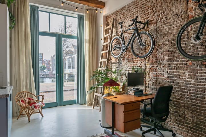 Foto 12 van Achterhaven 134