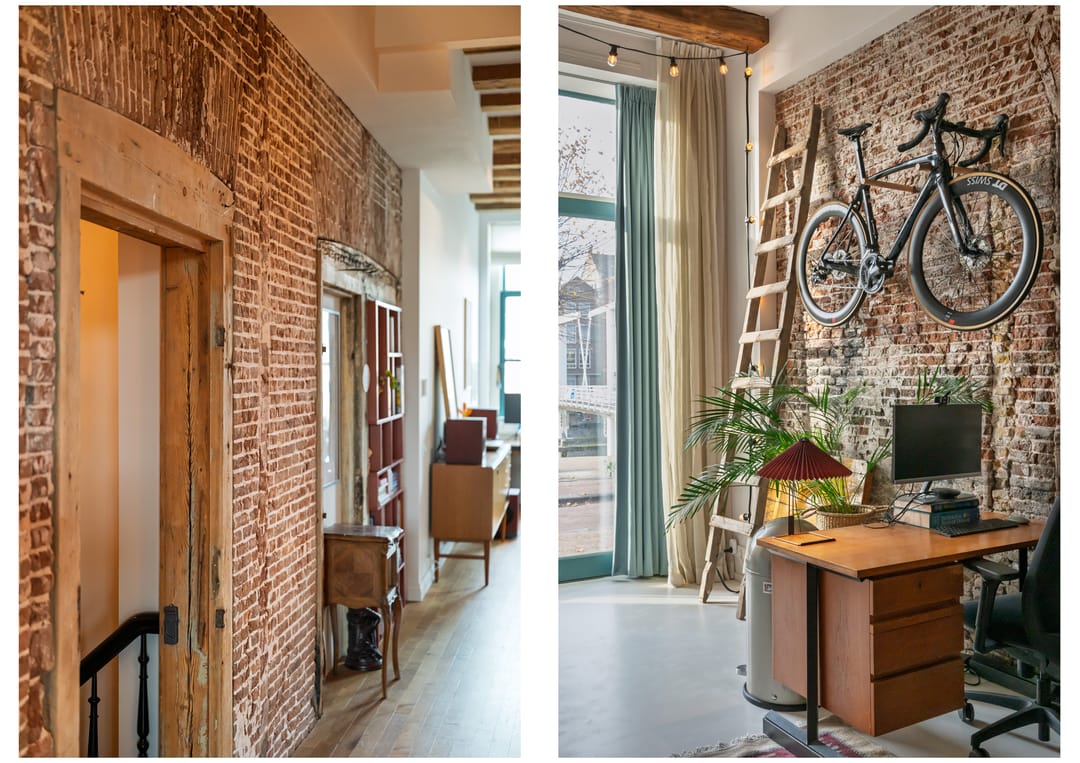 Foto 13 van Achterhaven 134