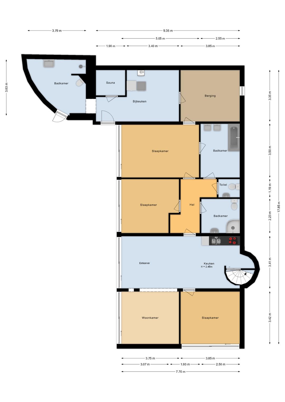 Foto 71 van Barchemseweg 98