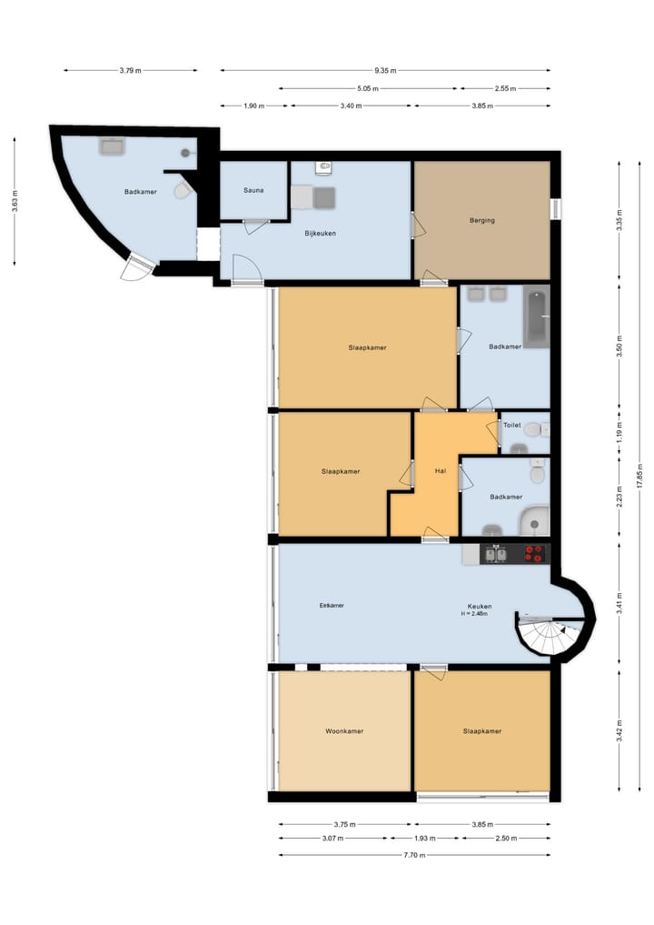 Foto 71 van Barchemseweg 98