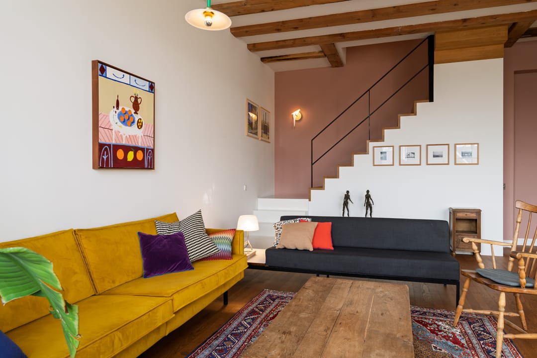 Foto 32 van Achterhaven 134