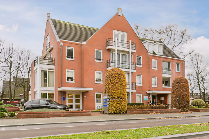 Foto 2 van Smeepoortstraat 8