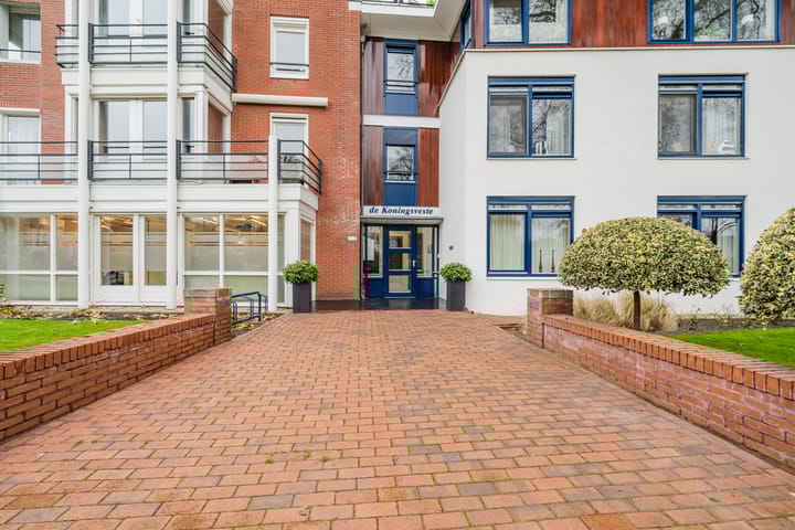 Foto 5 van Smeepoortstraat 8