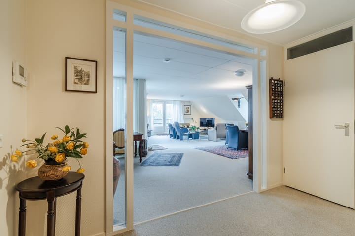 Foto 7 van Smeepoortstraat 8