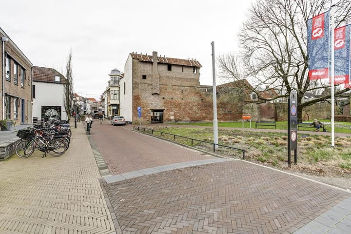 Foto 57 van Smeepoortstraat 8