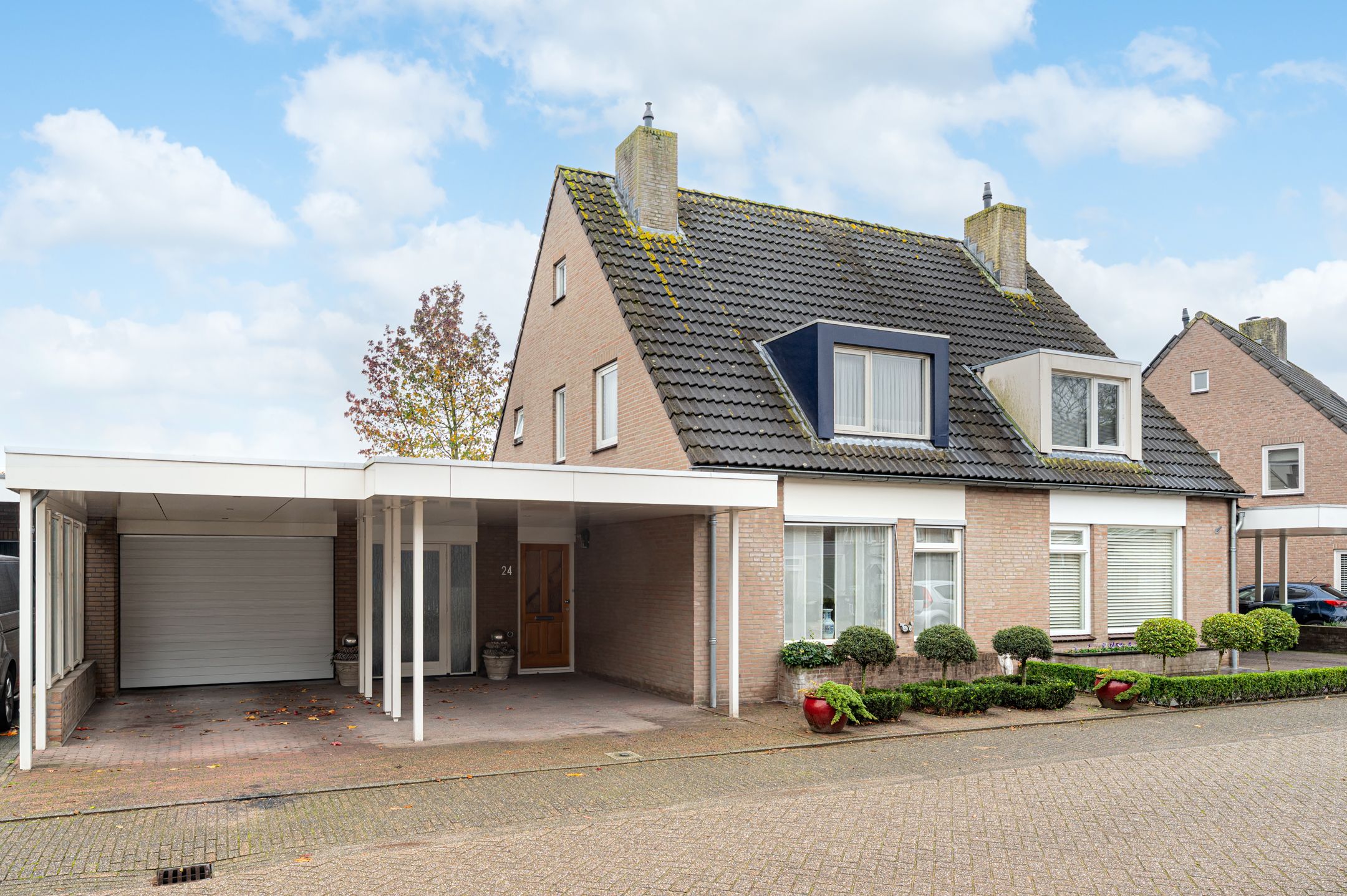 Buying a house in The Netherlands., Hortensiastraat 24