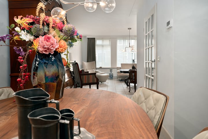 Foto 6 van Hortensiastraat 24