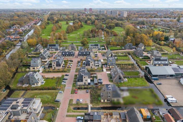 Photo 33 of Rietkraag 4