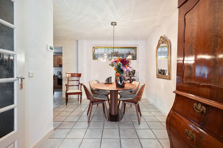 Foto 10 van Hortensiastraat 24