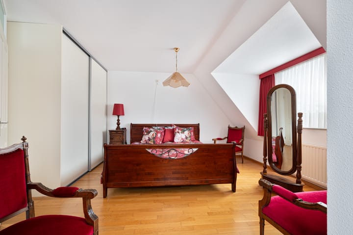 Foto 25 van Hortensiastraat 24