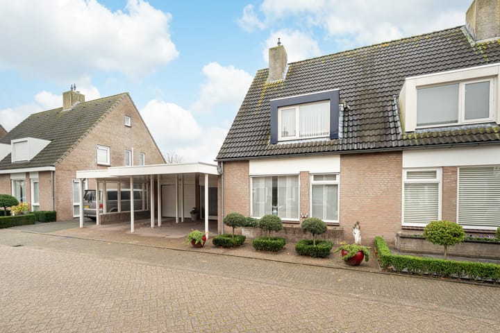 Foto 36 van Hortensiastraat 24