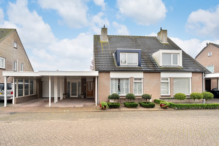 Foto 37 van Hortensiastraat 24