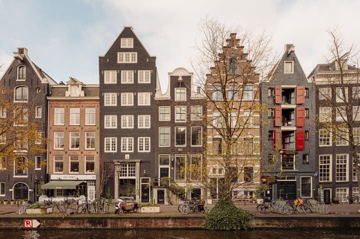 Leidsegracht 80 main image