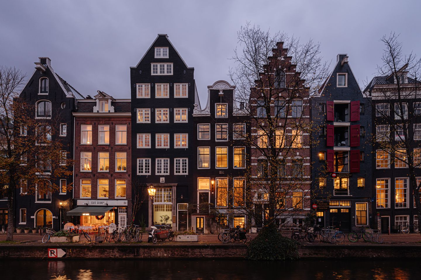 Foto 4 van Leidsegracht 80