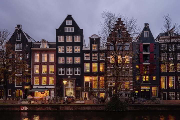 Foto 4 van Leidsegracht 80