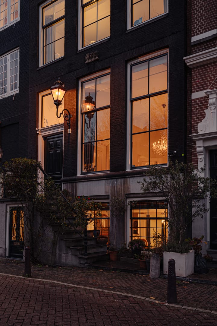 Foto 7 van Leidsegracht 80