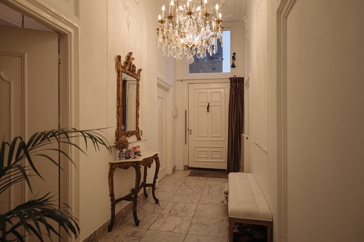 Foto 10 van Leidsegracht 80