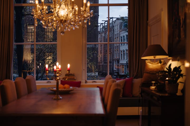 Foto 16 van Leidsegracht 80