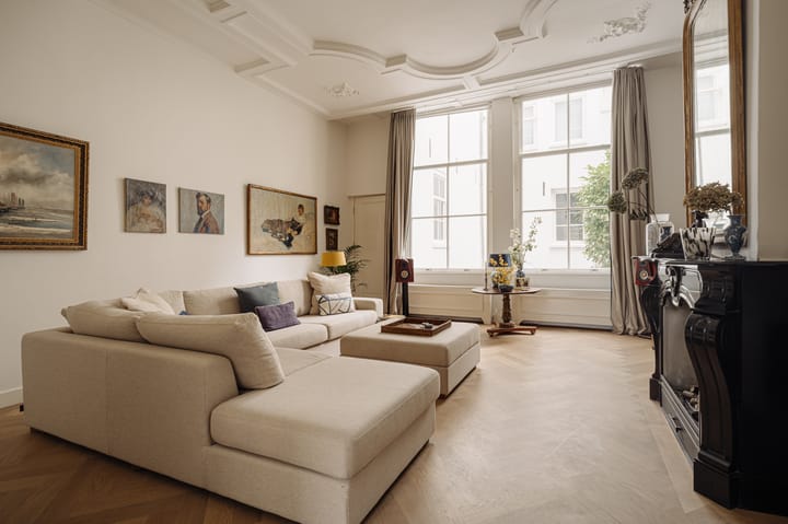 Foto 21 van Leidsegracht 80