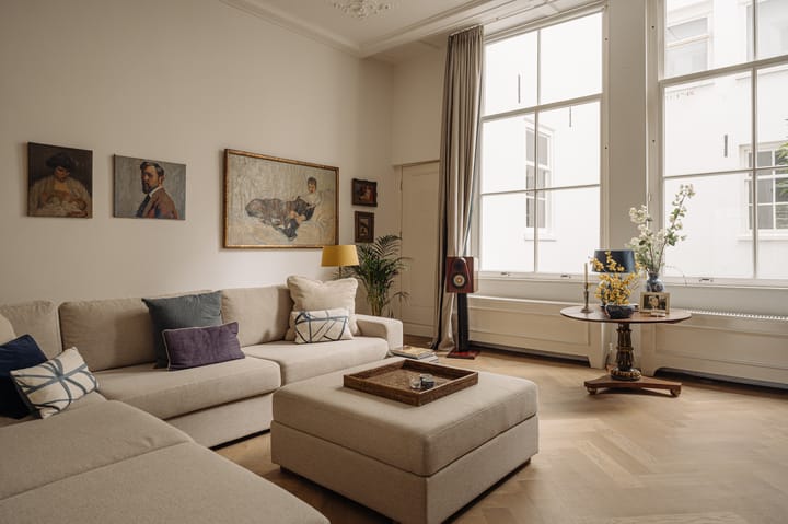 Foto 22 van Leidsegracht 80