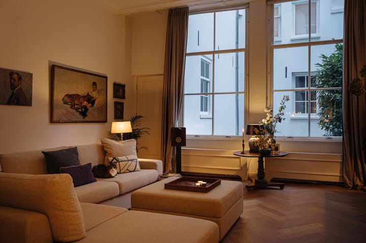 Foto 23 van Leidsegracht 80