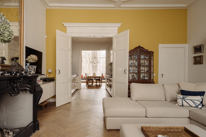 Foto 24 van Leidsegracht 80