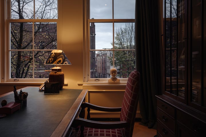 Foto 31 van Leidsegracht 80