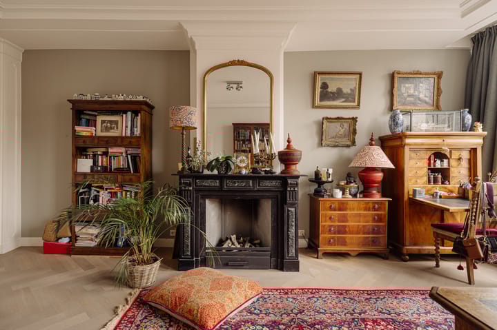 Foto 32 van Leidsegracht 80