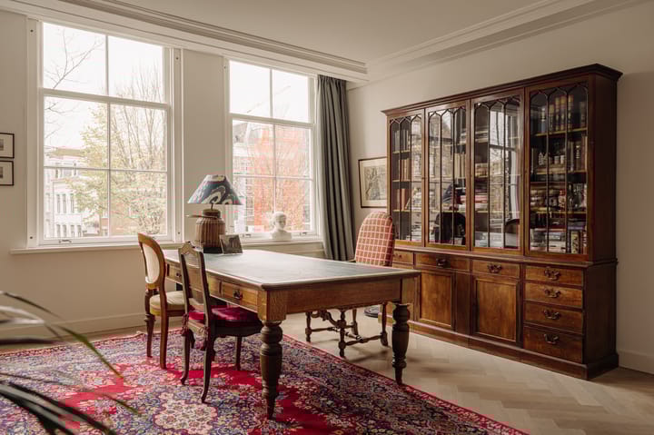 Foto 33 van Leidsegracht 80