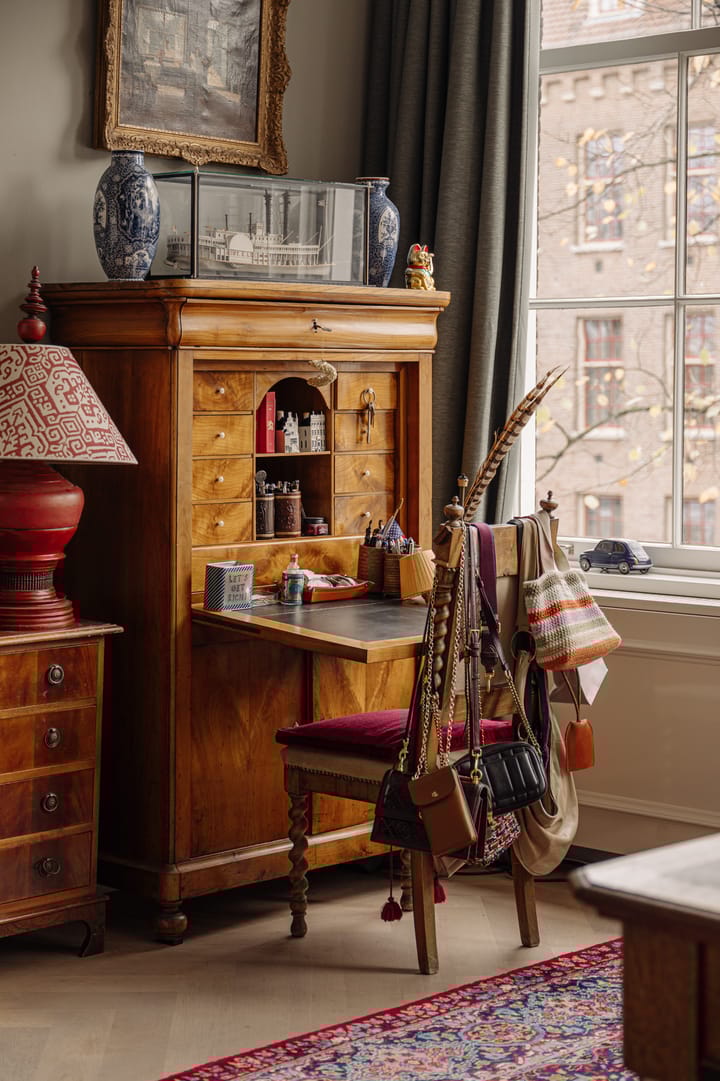 Foto 34 van Leidsegracht 80